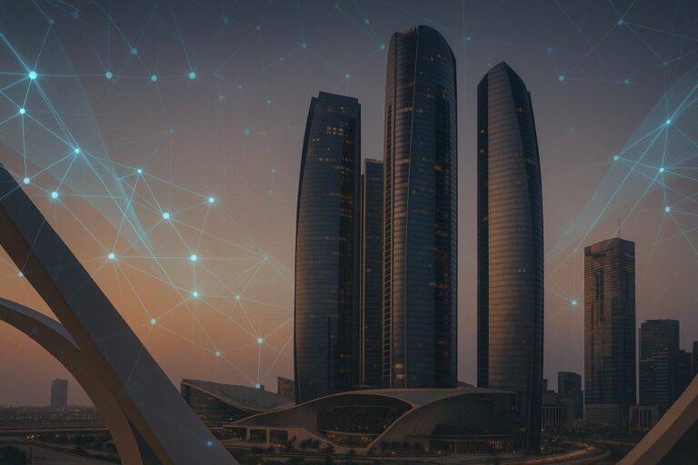 Cognite Driving Industrial AI in the Middle East with Abu Dhabi Expansion