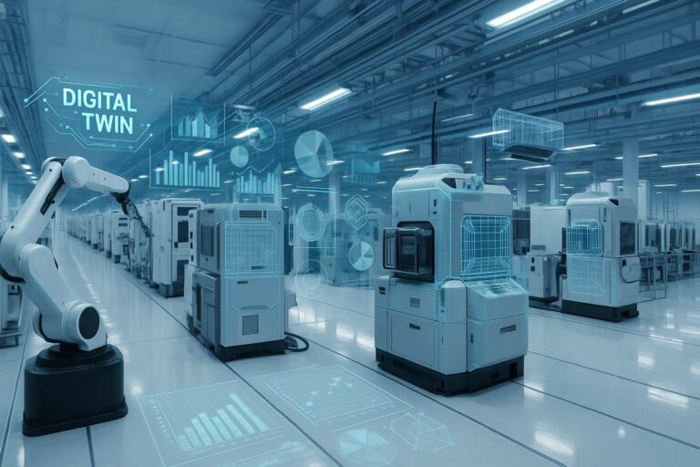 Smarter Digital Twins With Bayesian Calibration Framework