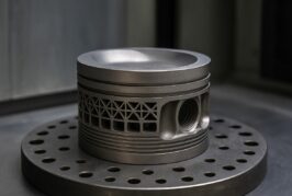 DuAlumin‑3D Breaks Boundaries in Automotive and Aerospace Materials