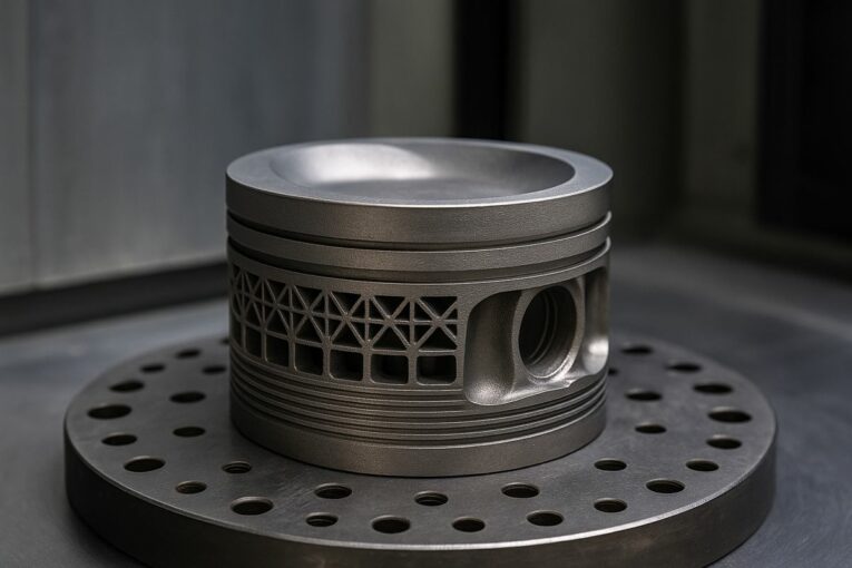 DuAlumin‑3D Breaks Boundaries in Automotive and Aerospace Materials