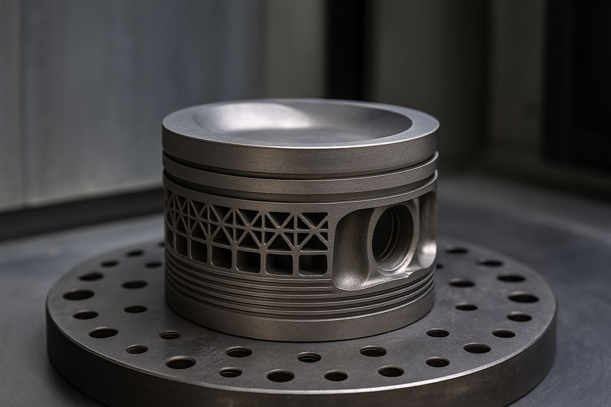 DuAlumin‑3D Breaks Boundaries in Automotive and Aerospace Materials