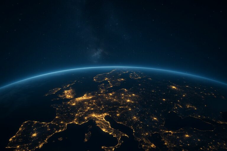 EIB TechEU Platform Powering Europe's Next Generation of Innovation