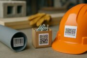 Digital Transformation in Construction  with GS1 UK and NBS Partnership