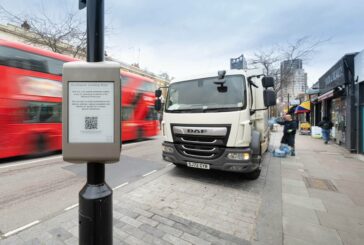 Grid Smarter Cities Earns Double Recognition at the British Parking Awards