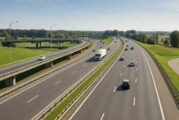 Paving the Future with HDM‑5 Road Infrastructure in the Cloud