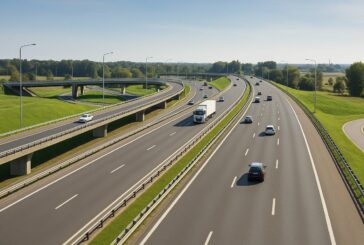 Paving the Future with HDM‑5 Road Infrastructure in the Cloud