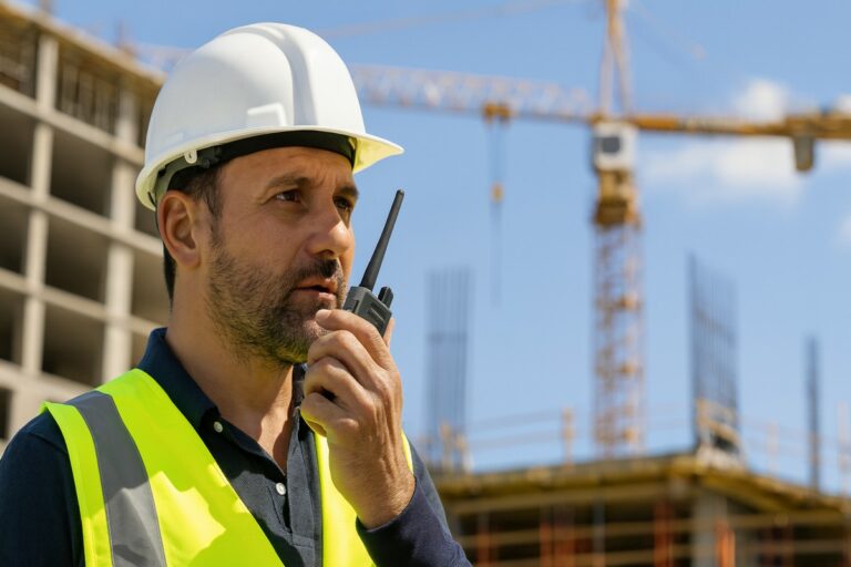 Hytera Unveils P30 Lite Compact PoC Radio with NFC for Smarter Field Operations