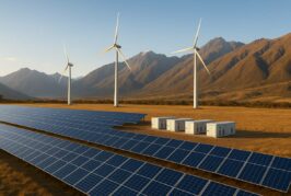 IFC Fuels Peru’s Renewable Energy Ambitions with $600 Million Finance