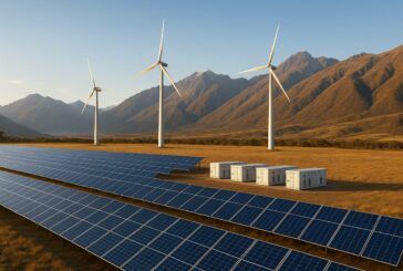 IFC Fuels Peru’s Renewable Energy Ambitions with $600 Million Finance