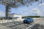 Indra Pioneers C-V2X Tolling on North Carolina's I-485 Express Lanes
