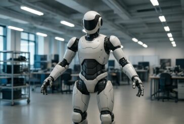 Infineon and NVIDIA Join Forces to Advance Humanoid Robotics