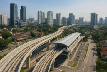 Johor Advances Elevated Autonomous Rapid Transit Plan