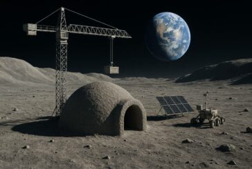 The Best In Situ Construction Methods for a Lunar Future