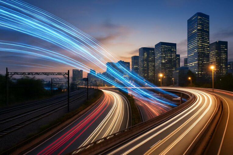 M Group Acquisition of Telent Signals New Era in UK Digital Infrastructure