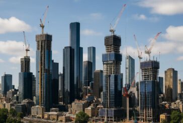 Melbourne Build Breaks Records as Oliver Kinross’ Most Triumphant Launch