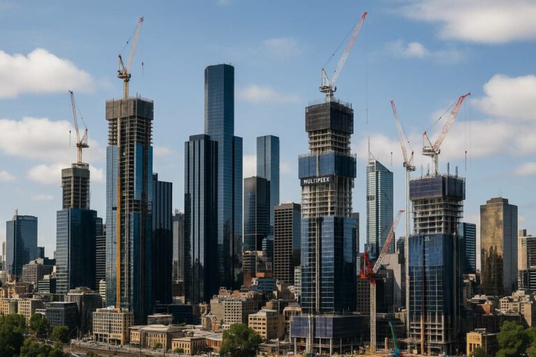 Melbourne Build Breaks Records as Oliver Kinross’ Most Triumphant Launch