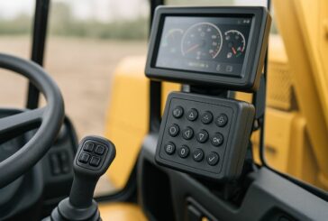 Off-highway Electronics Market Set to Surge Beyond $7 Billion by 2030