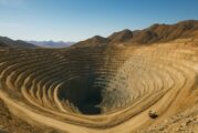 A New Dawn for Pakistan’s Mining Industry as Reko Diq Secures ADB Backing
