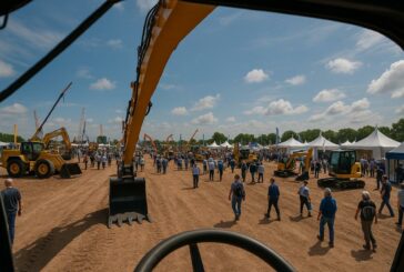 PlantWorx 2025 to Showcase the Best Construction Innovation in the UK