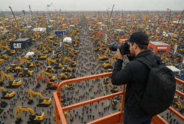 PlantWorx 2025 Where Innovation Meets the Future of Construction