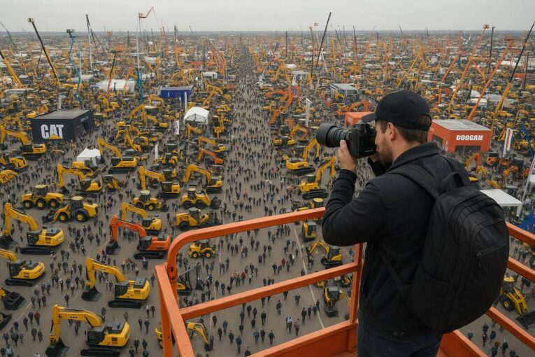 PlantWorx 2025 Where Innovation Meets the Future of Construction