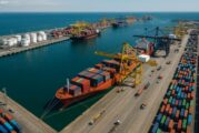 How Project Finance Can Power the Transition to Green Ports
