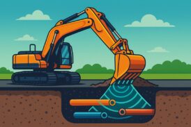 RodRadar Expands LDR Excavate™ Bucket Range for Major Infrastructure Projects