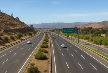 Sacyr Concesiones Takes Over Chile's Ruta 68 P3 Project