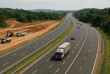 São Paulo Embarks on Coastal Highway Transformation