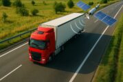 Denmark’s Satellite HGV Tolling System Champions Fairness and Sustainability