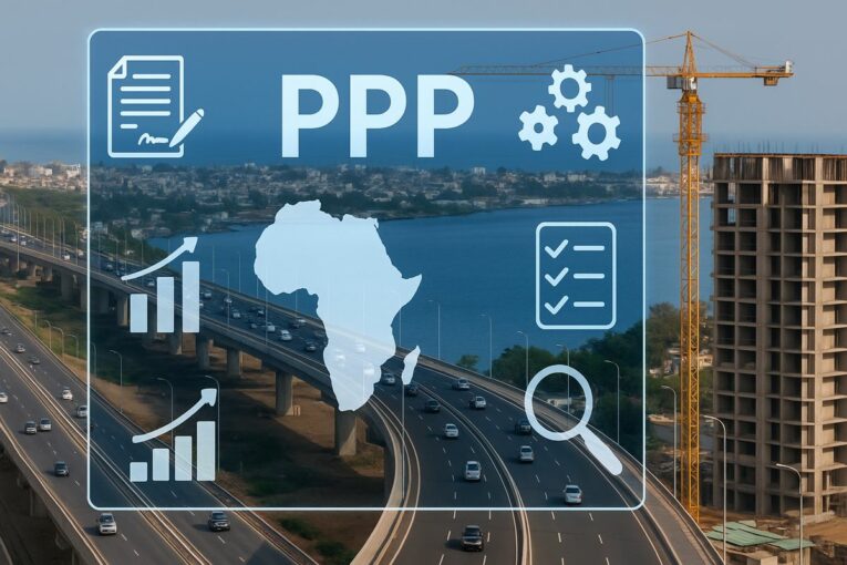 A Digital Dawn for Senegal Infrastructure with new PPP Platform