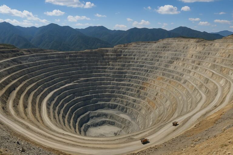 ADB's Bold Push for Sustainable Critical Mineral Supply Chains