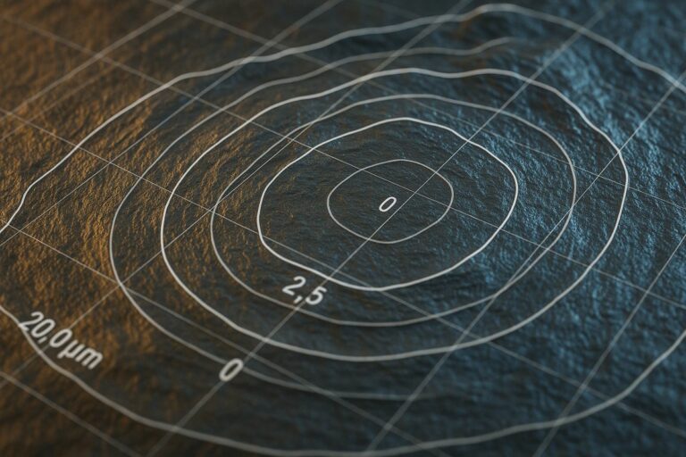 Cracking the Code of Surface Topography