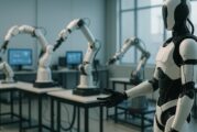 Telexistence to Launch World-First Robotic Motion Dataset Factory in 2026