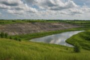 Reviving Texas Mined Lands with Science, Skills and Collaboration