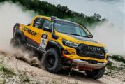 Rugged Style Meets Real-World Durability with Toyoda Gosei METEOCOAT