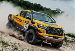 Rugged Style Meets Real-World Durability with Toyoda Gosei METEOCOAT