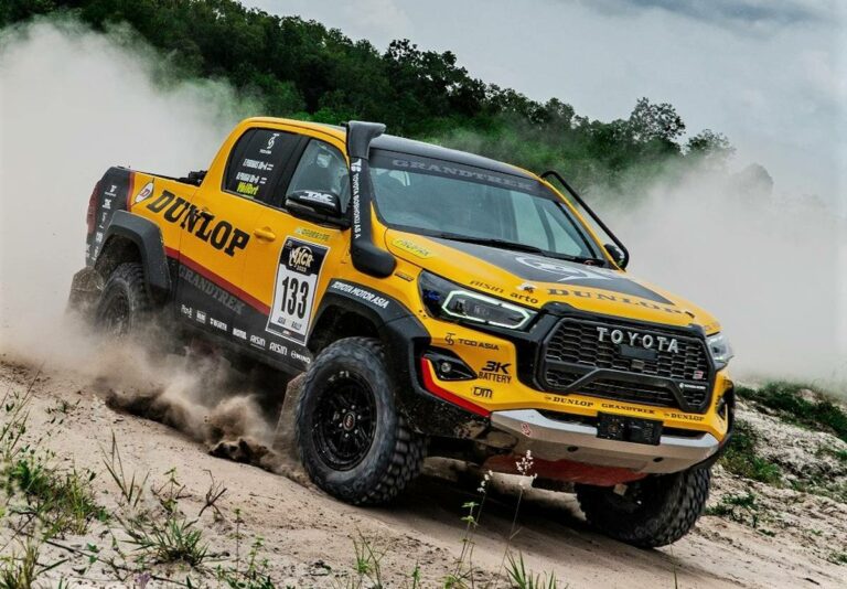 Rugged Style Meets Real-World Durability with Toyoda Gosei METEOCOAT