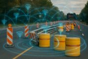 Real-Time Impact Detection to Revolutionise Roadside Safety