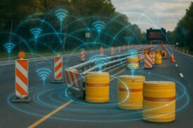Real-Time Impact Detection to Revolutionise Roadside Safety