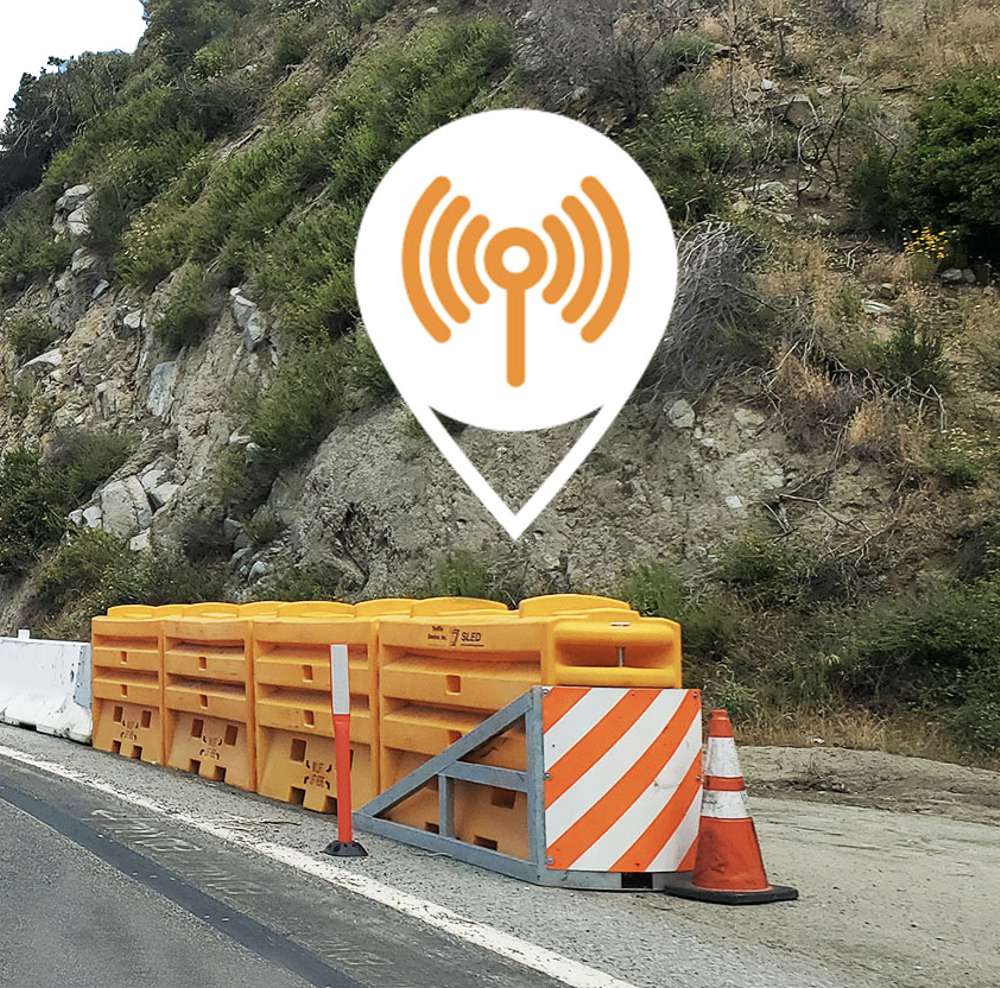 Real-Time Impact Detection to Revolutionise Roadside Safety