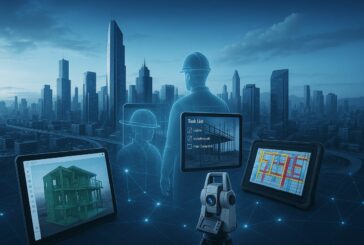 Trimble Unveils 0-60 Challenge Trailblazing Startup Finalists for 2025