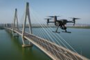 UAV Technology Sets New Benchmark for Engineering Inspections