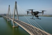 UAV Technology Sets New Benchmark for Engineering Inspections