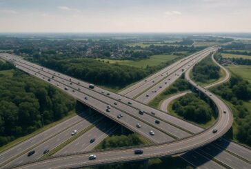 GelreGroen's ViA15 Motorway Overhaul Set to Reshape Dutch Infrastructure