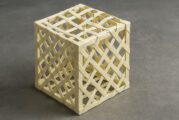 Ancient Weaving Inspires Next-Gen Metamaterials for Robotics and Engineering