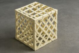 Ancient Weaving Inspires Next-Gen Metamaterials for Robotics and Engineering
