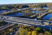 Acrow’s Ingenious Detour Bridge Keeping Michigan Moving