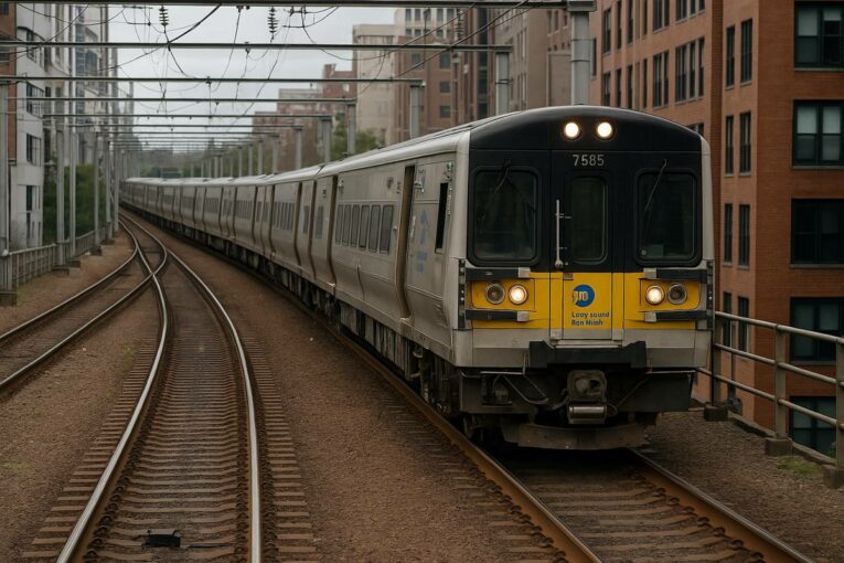 Amey Powers Into the US with New York MTA Contract Win