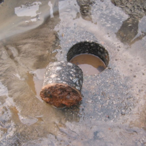Bitumen Sales - Drums, Bags and Bulk